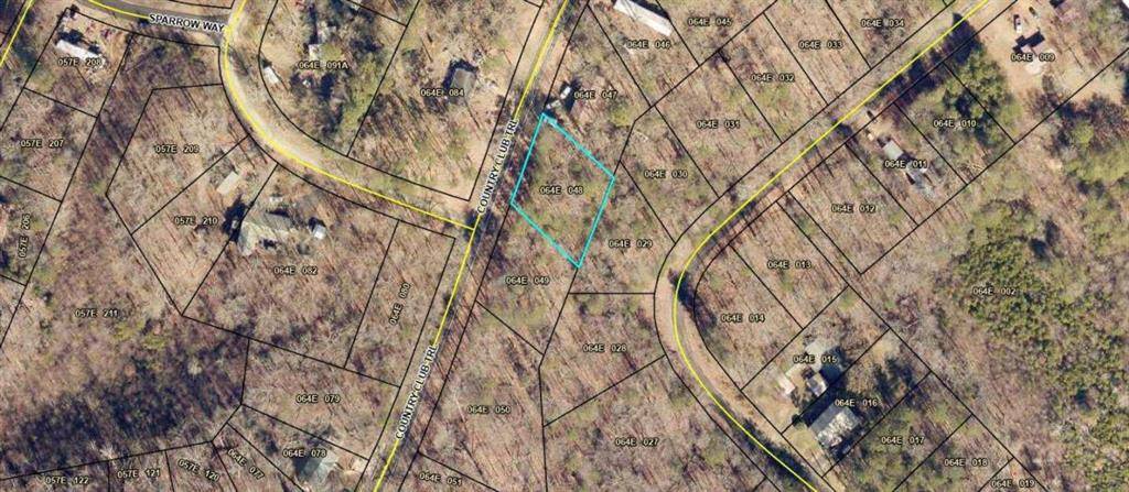 Toccoa, GA 30577,350 Country Club