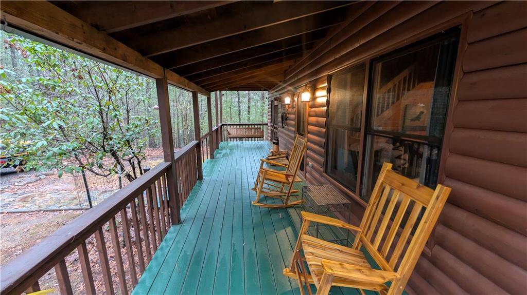 Ellijay, GA 30536,45 Blackberry Falls LN