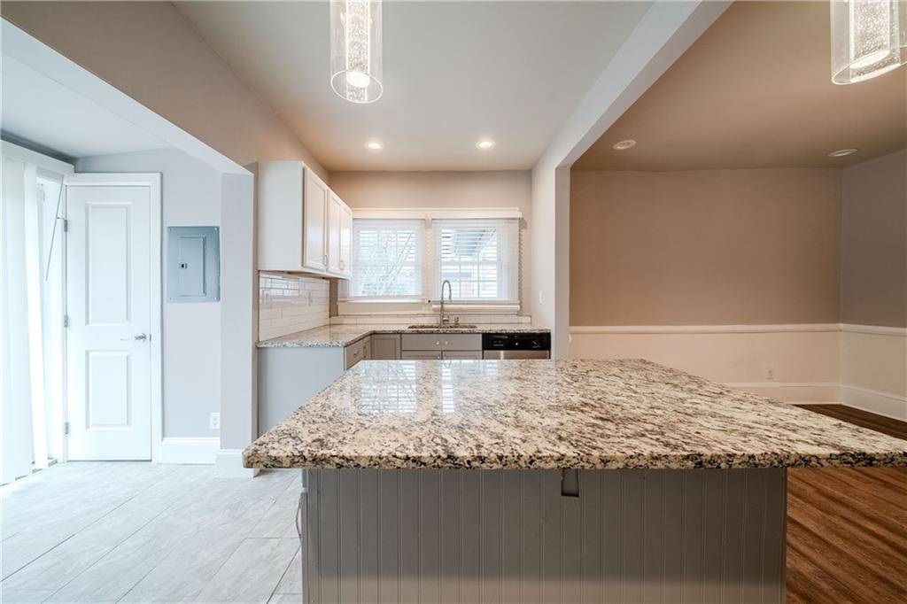 Decatur, GA 30032,3693 Aldea DR