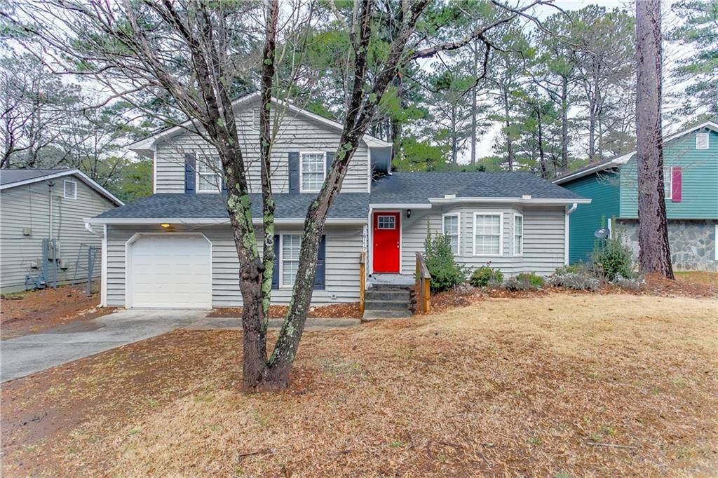 Lithonia, GA 30058,6179 Dana CT