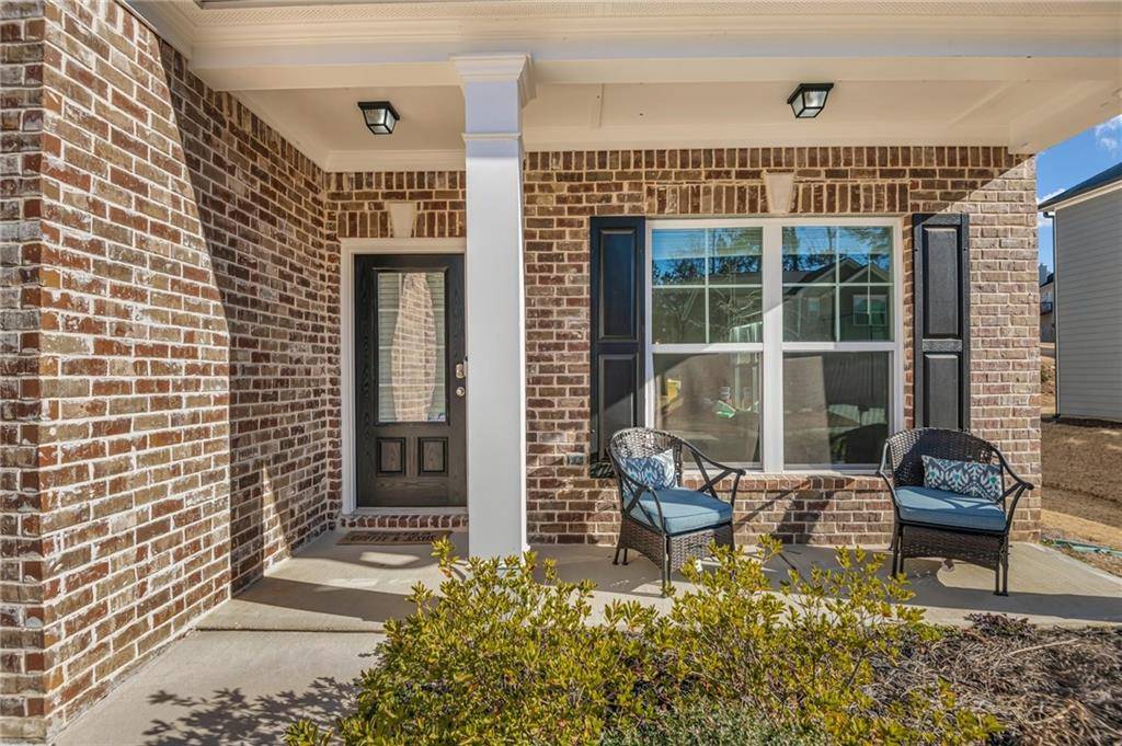 Dallas, GA 30157,210 Omega CT