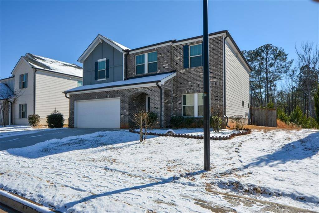 Mcdonough, GA 30253,129 WARBLER WAY