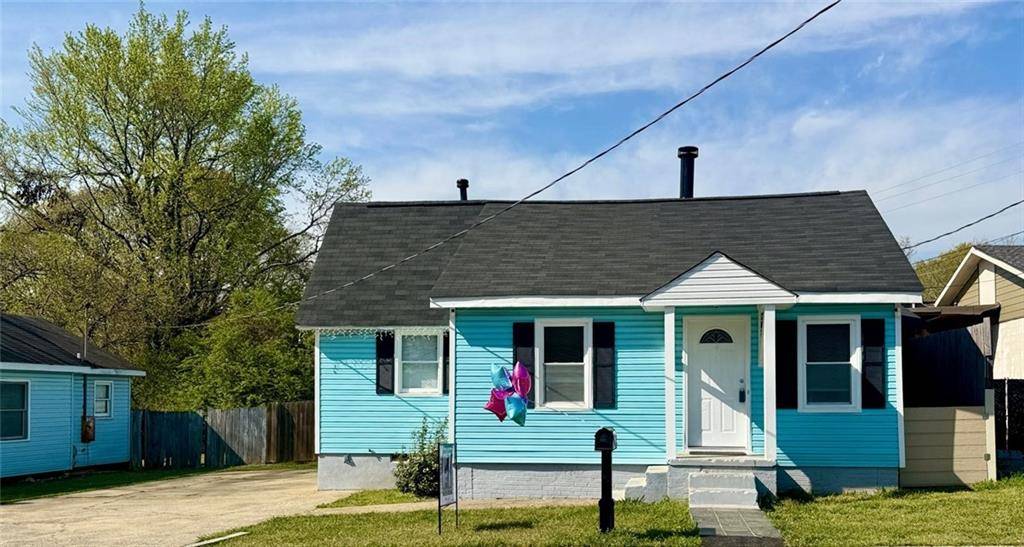 Marietta, GA 30008,303 LATIMER ST SE