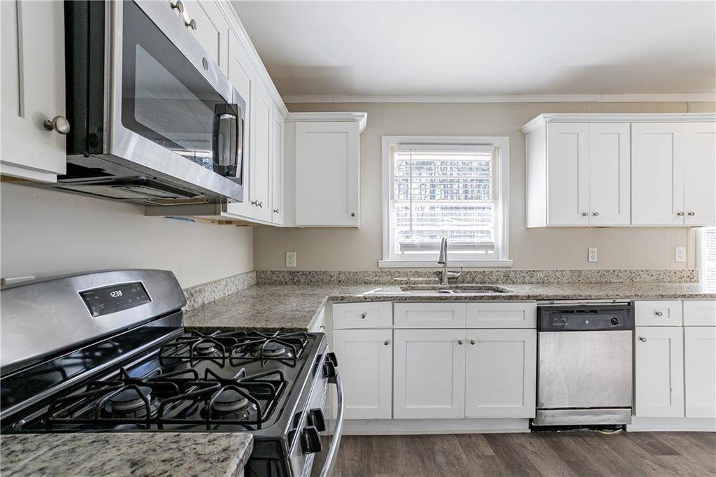Riverdale, GA 30296,2424 West RD