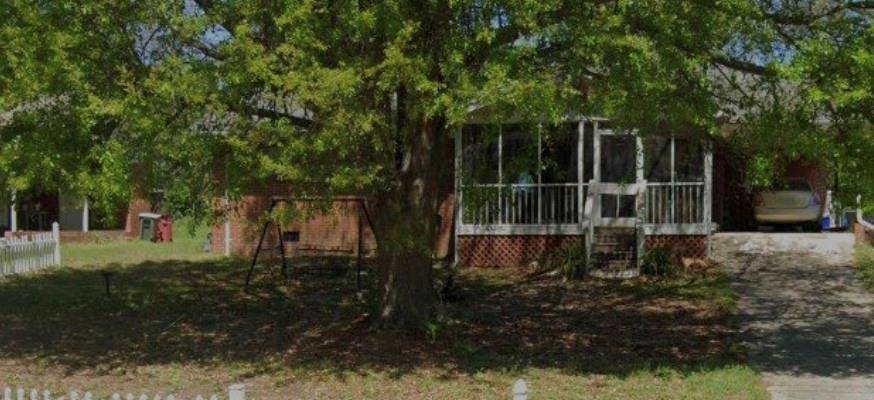 Macon, GA 31206,3557 Kenneth DR