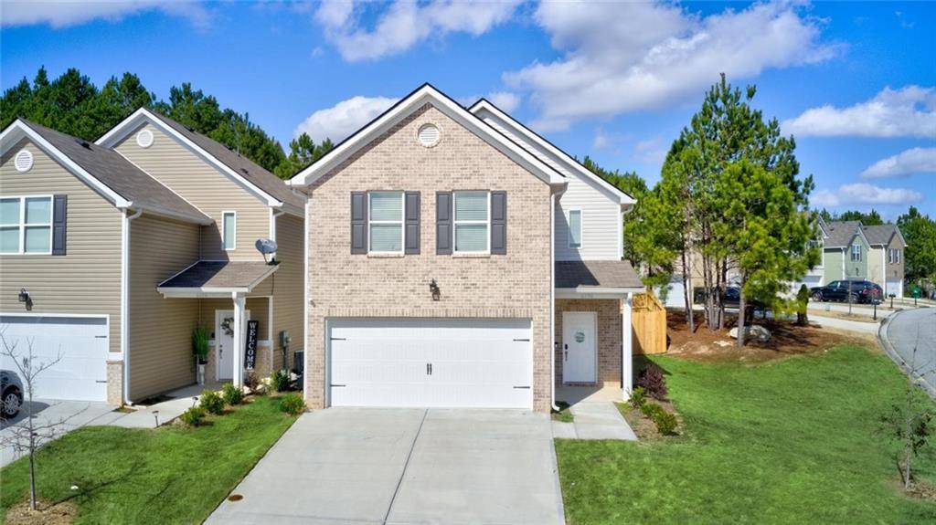 Lithonia, GA 30058,6230 Lake Rock LN