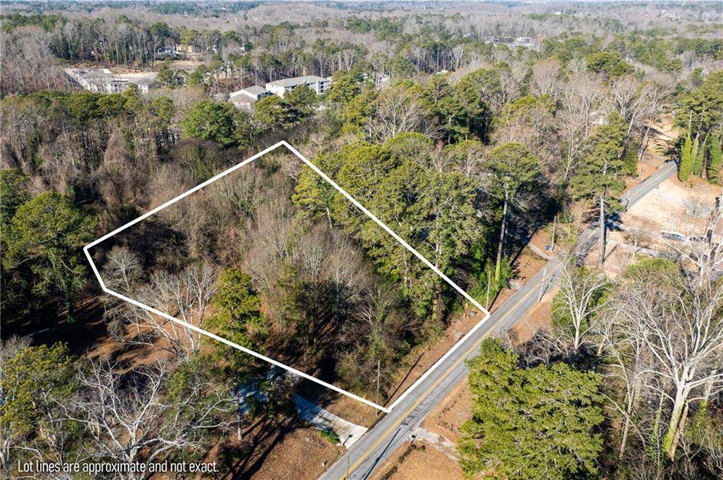 Atlanta, GA 30311,1925 Harbin RD SW