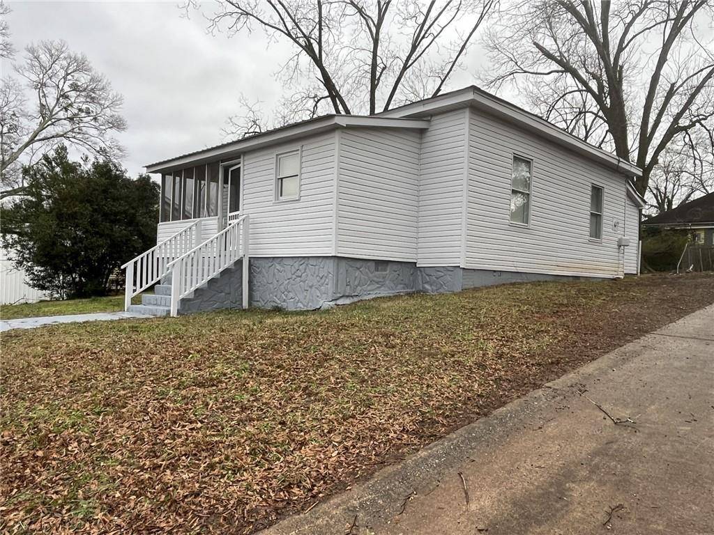 Griffin, GA 30223,202 Cheatham ST
