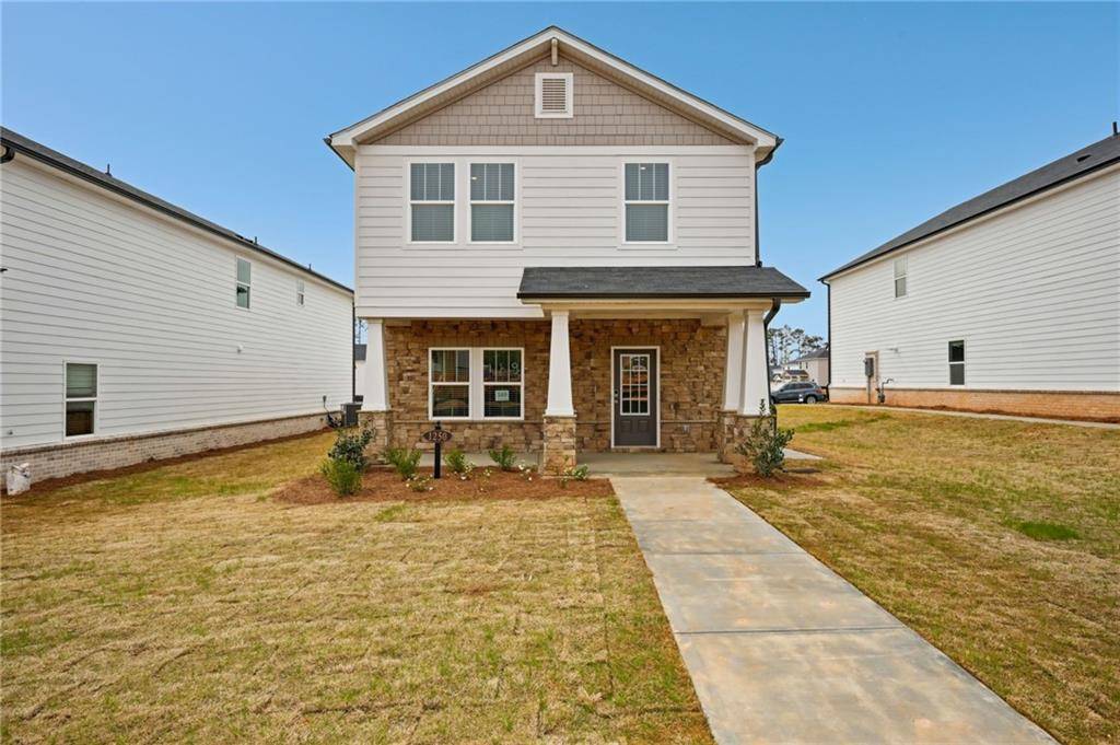 Lawrenceville, GA 30045,1260 Firefly Field Trce TRCE