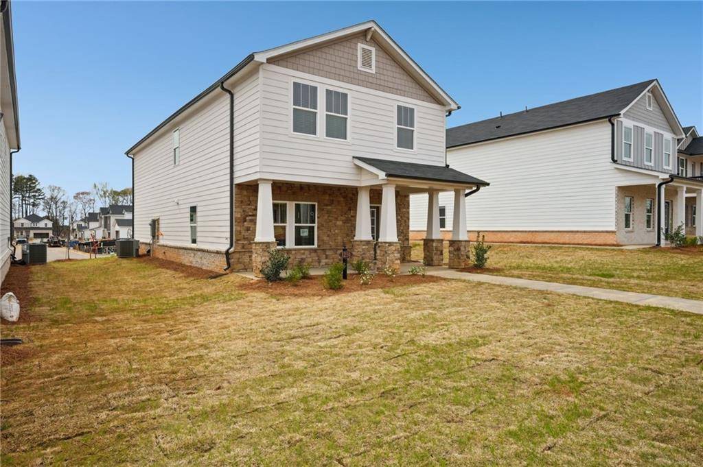 Lawrenceville, GA 30045,1260 Firefly Field Trce TRCE