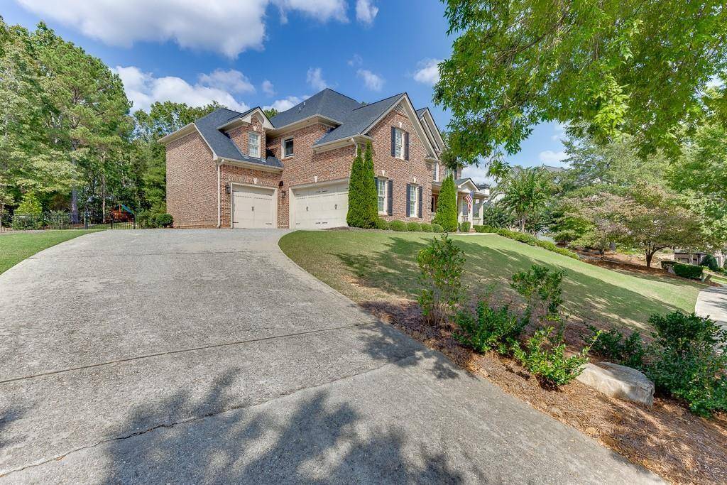 Braselton, GA 30517,5722 Allee WAY