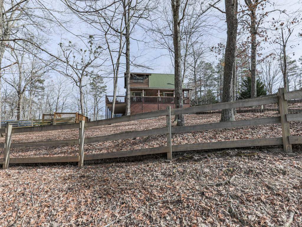 Ellijay, GA 30540,23 Morley DR