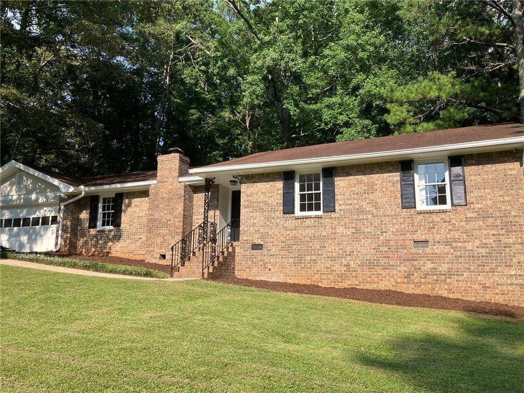 Stone Mountain, GA 30088,470 Ovara CT