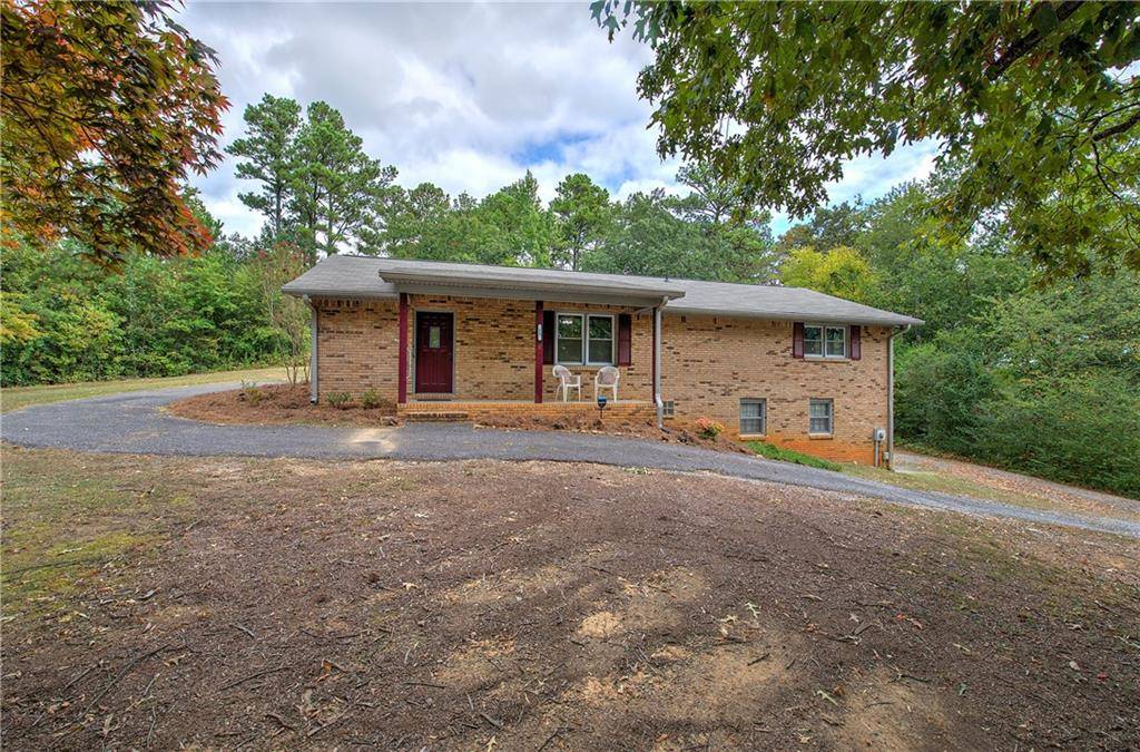 Cartersville, GA 30121,72 BISHOP DR NW