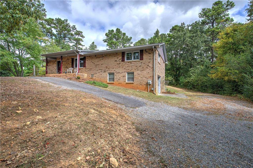 Cartersville, GA 30121,72 BISHOP DR NW