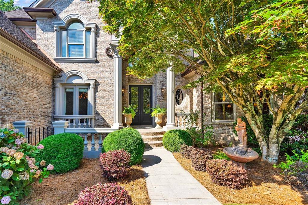 Woodstock, GA 30189,3023 Golf Crest LN