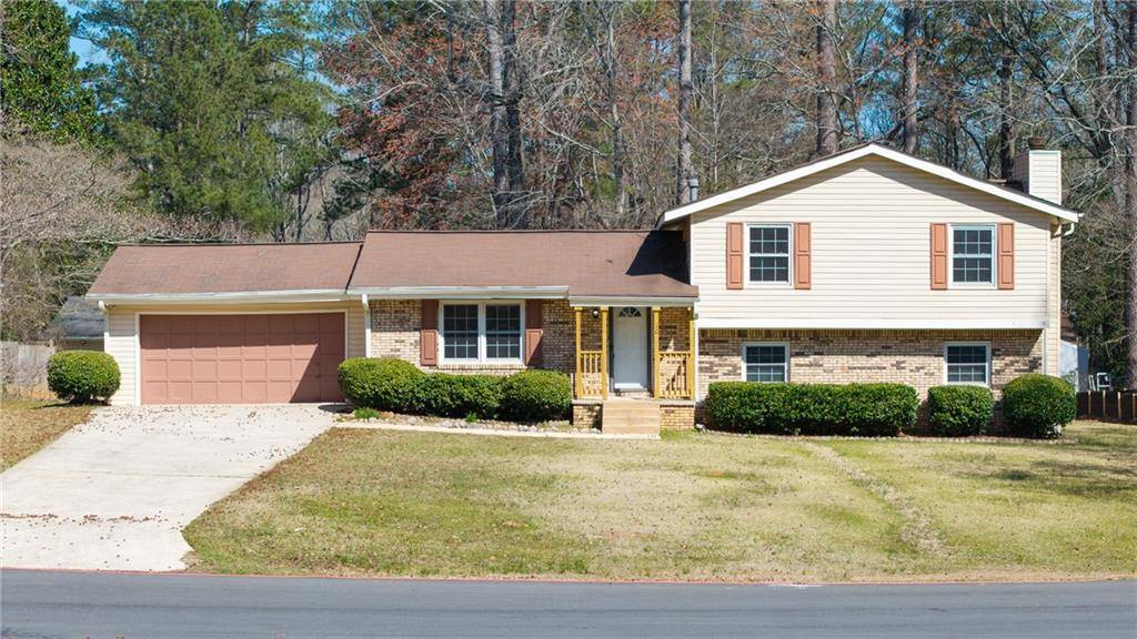 Newnan, GA 30265,10 Buckthorne DR