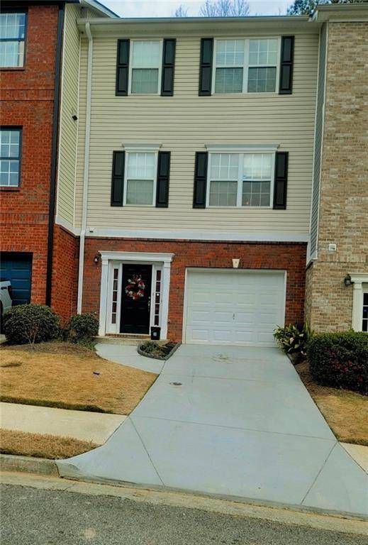 Scottdale, GA 30079,523 Lantern Wood DR