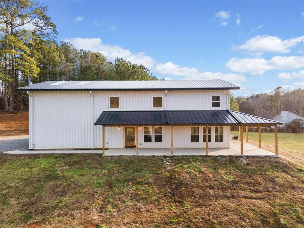Ball Ground, GA 30107,1740 Four Mile Church RD