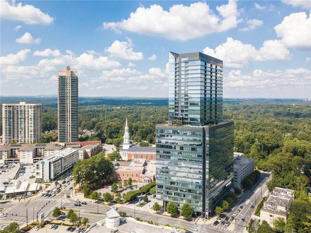 Atlanta, GA 30326,3630 Peachtree RD NE #2104