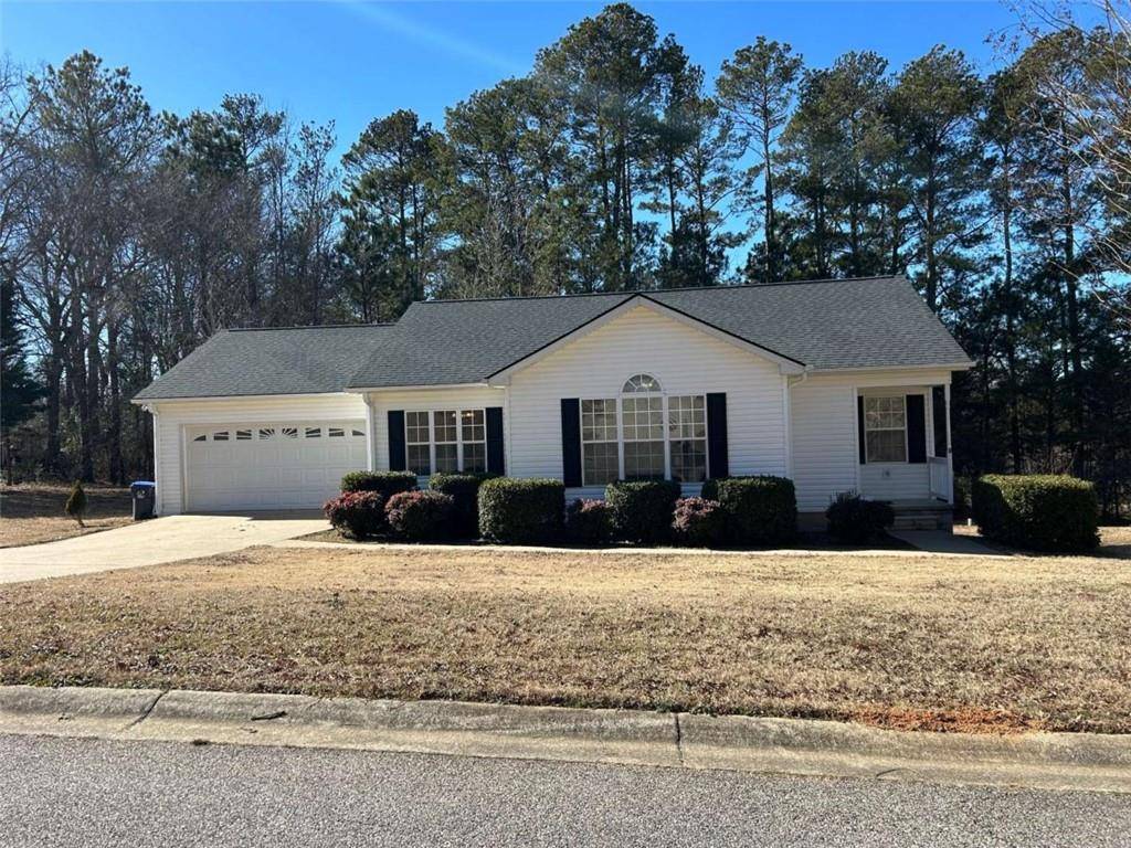 Jefferson, GA 30549,75 Ashley WAY