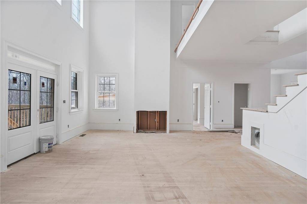 Fairburn, GA 30213,4271 Matisse LN