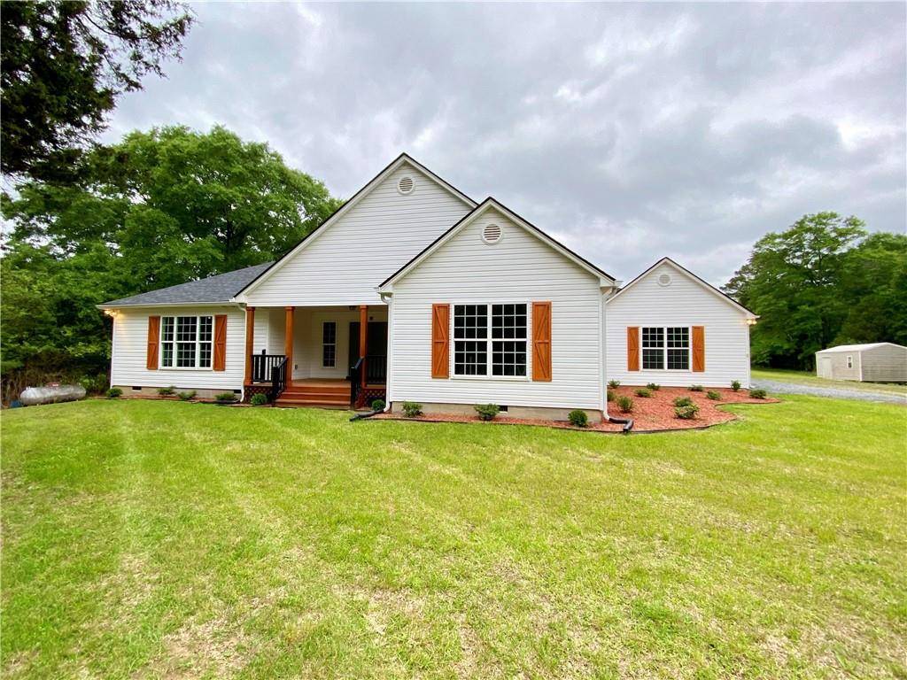 Rome, GA 30161,3335 Kingston HWY NE