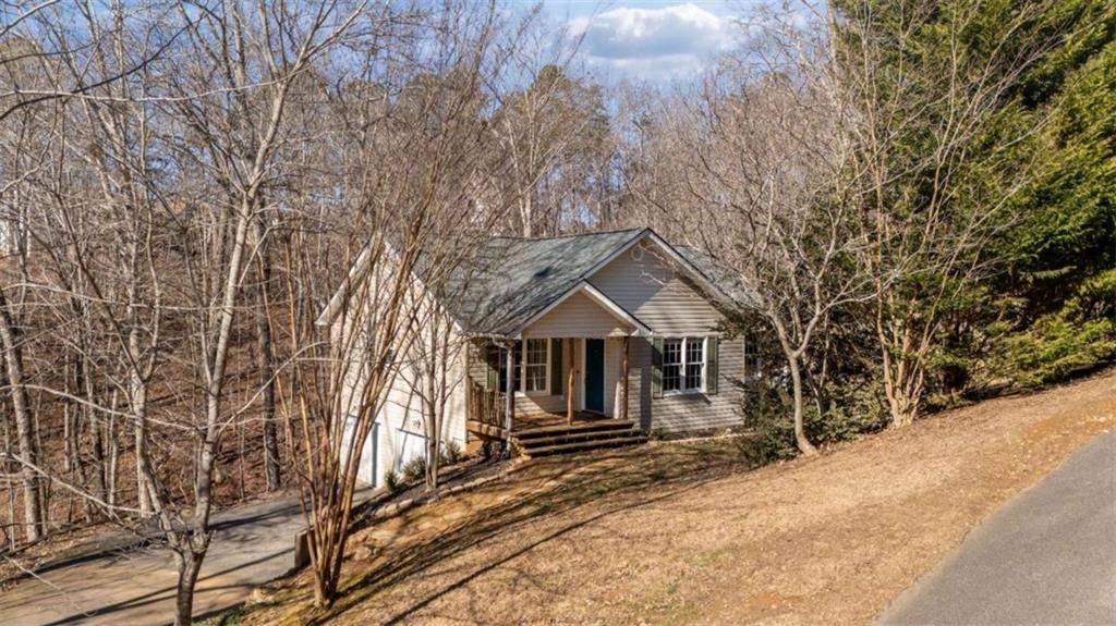 Dahlonega, GA 30533,61 Majestic Oak DR