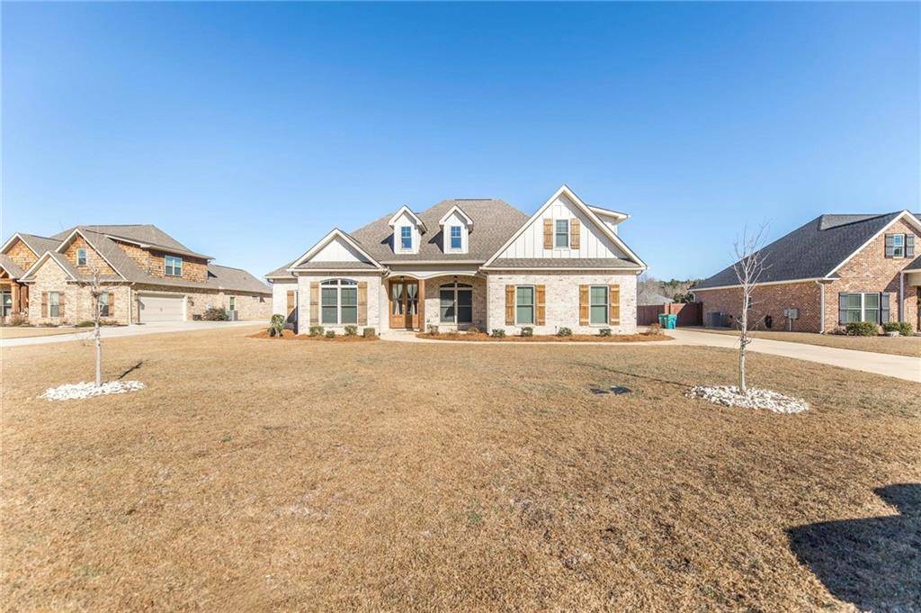 Perry, GA 31069,114 Flat Rock LN