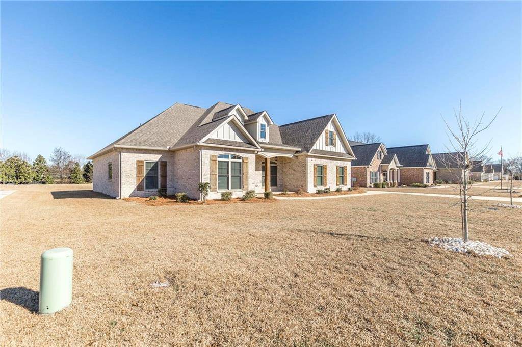 Perry, GA 31069,114 Flat Rock LN