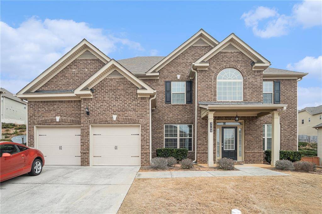 Loganville, GA 30052,3780 Casual Ridge WAY