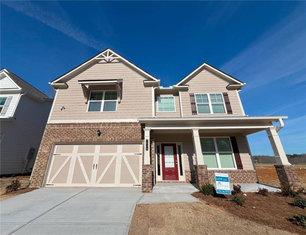 Flowery Branch, GA 30542,7339 Rocklin LN