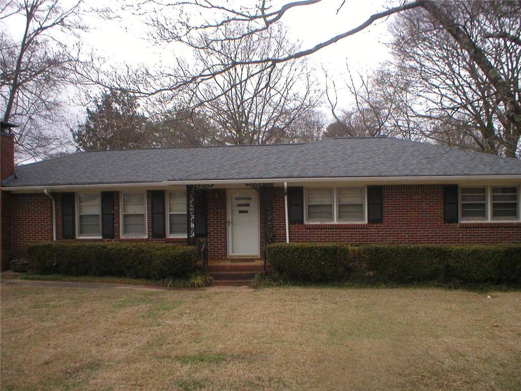 Monroe, GA 30655,509 Forest ST