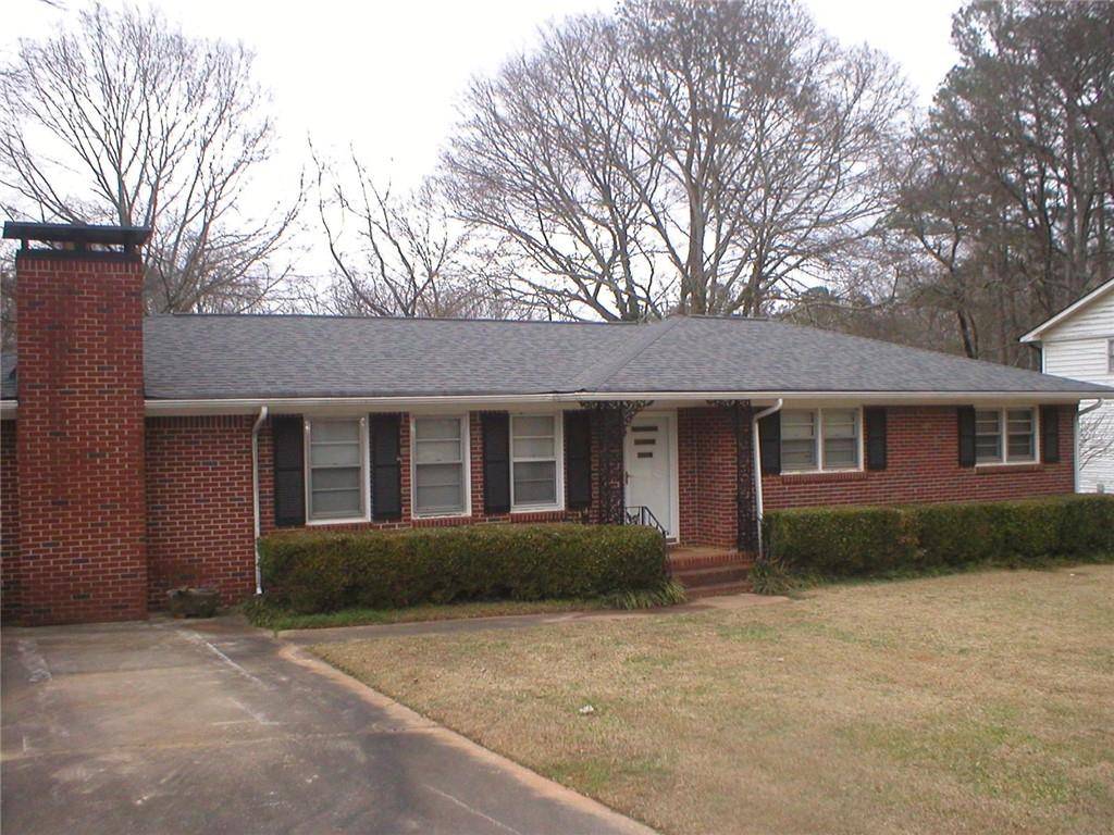 Monroe, GA 30655,509 Forest ST