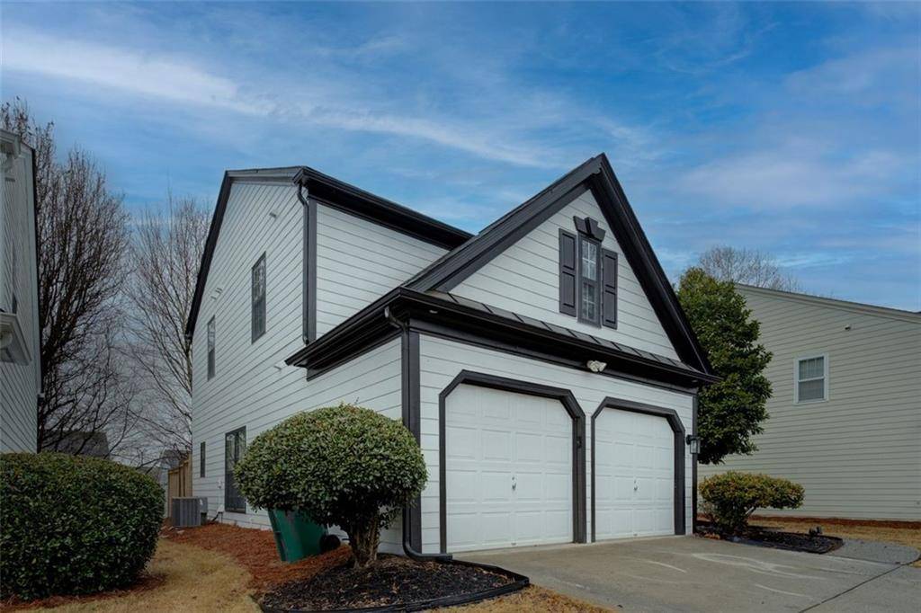 Atlanta, GA 30339,2587 Alvecot CIR