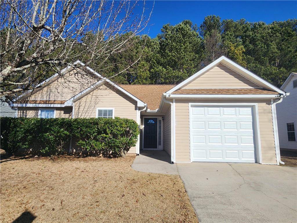 Stockbridge, GA 30281,131 Misty Ridge TRL