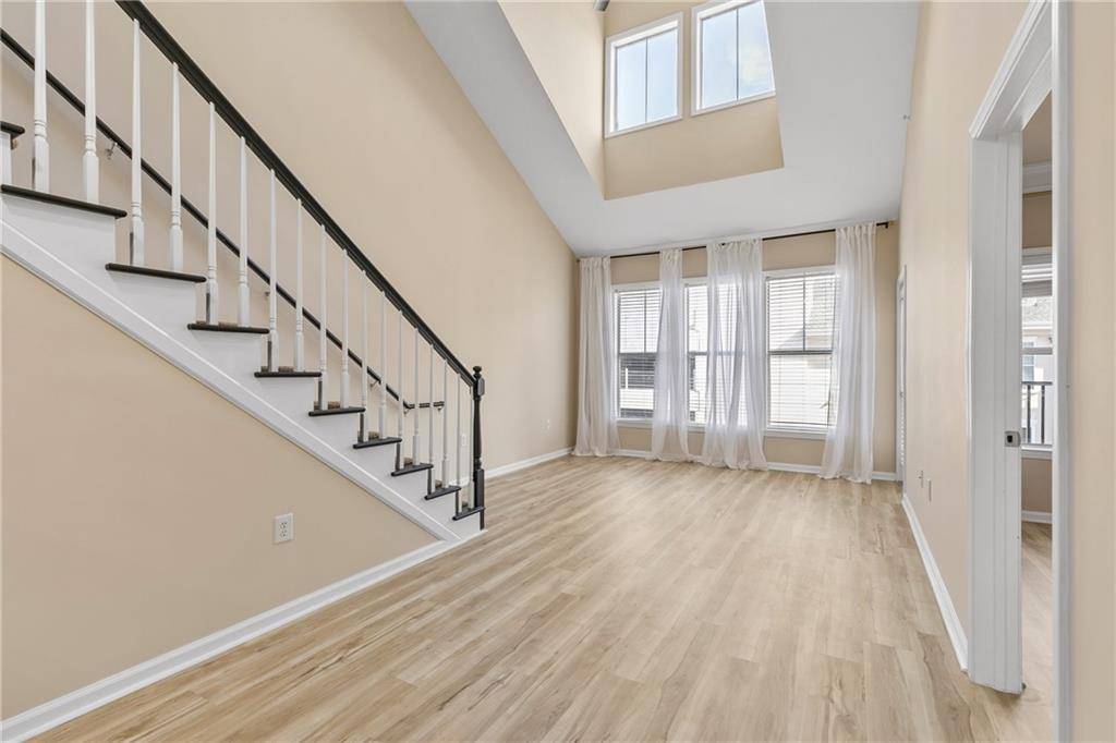 Atlanta, GA 30338,1850 Cotillion DR #2402