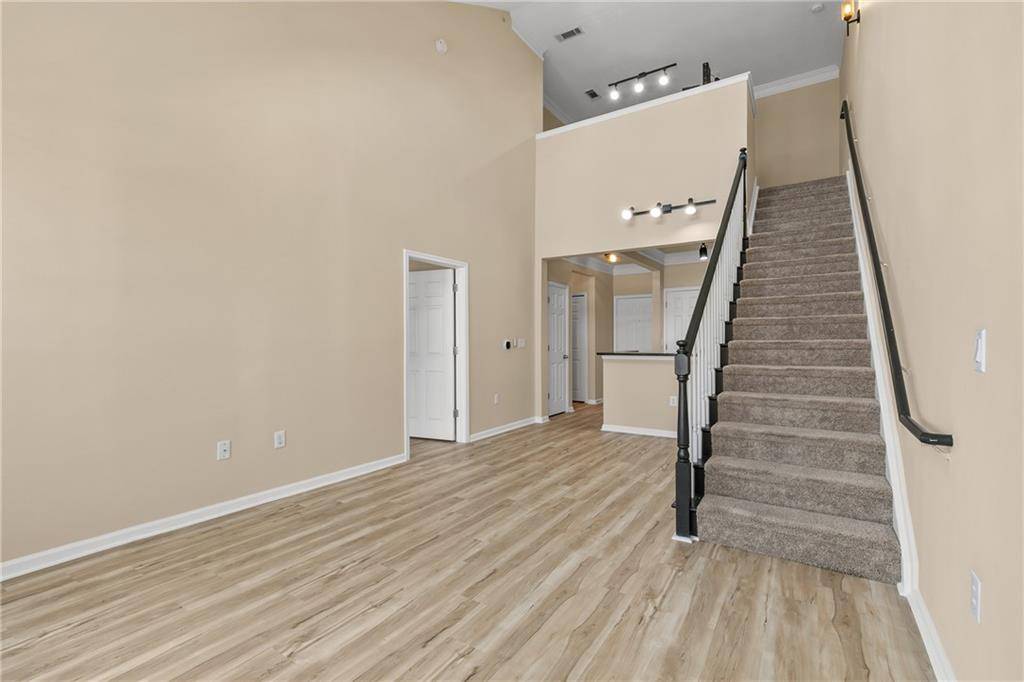 Atlanta, GA 30338,1850 Cotillion DR #2402