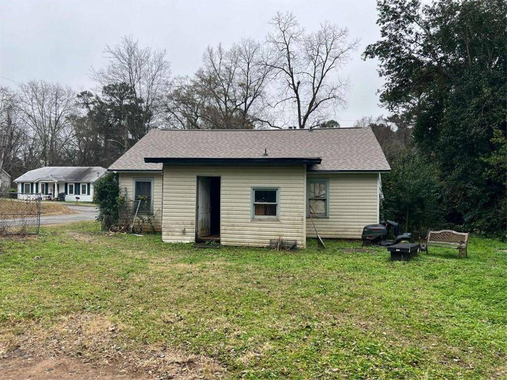 Milledgeville, GA 31061,531 W Walton ST W