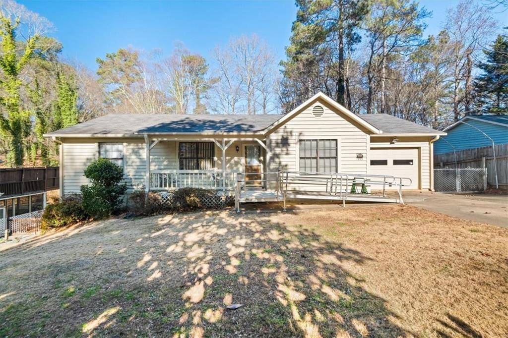 Cumming, GA 30041,2655 Merry RD