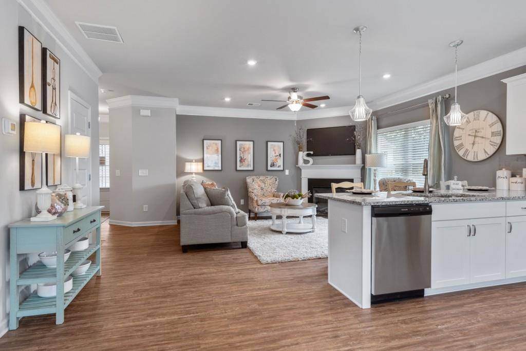 Villa Rica, GA 30180,205 Bastian DR #2