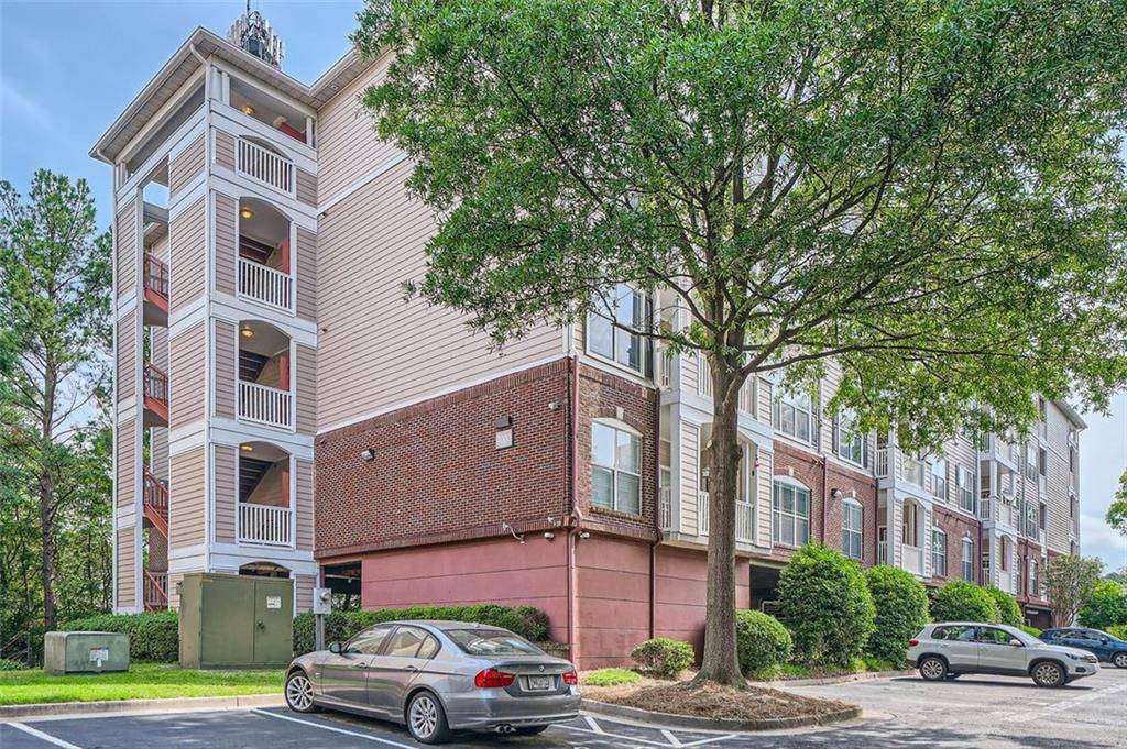 Atlanta, GA 30338,4333 DUNWOODY PARK #3401