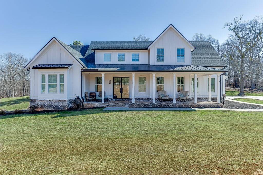 Flowery Branch, GA 30542,4621 Stanley RD