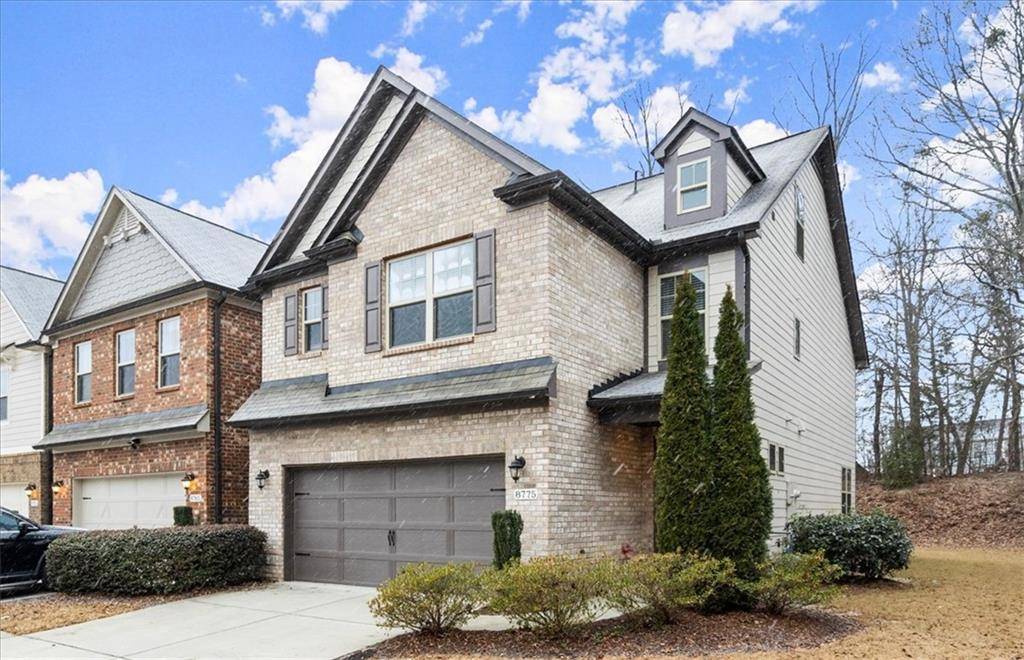 Suwanee, GA 30024,8775 Village PL