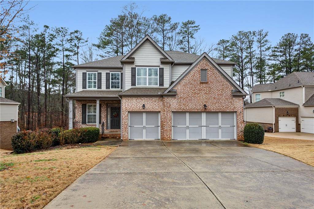 Acworth, GA 30101,1937 Heatherbrooke WAY NW