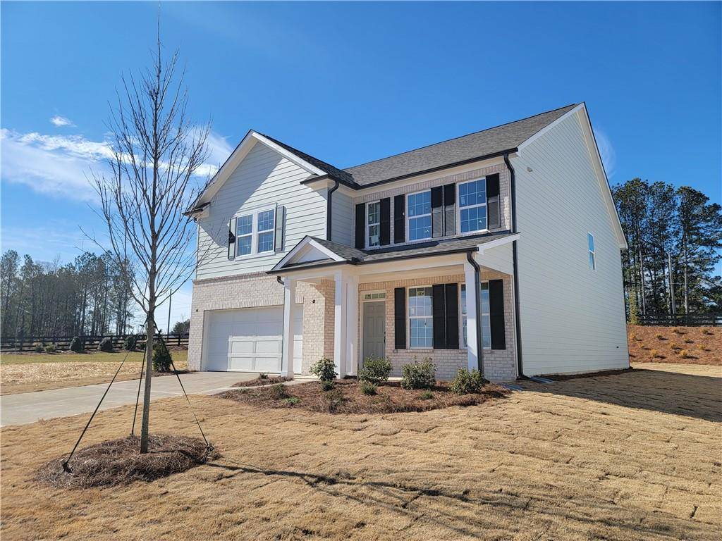 Bethlehem, GA 30620,508 Silverleaf TRL