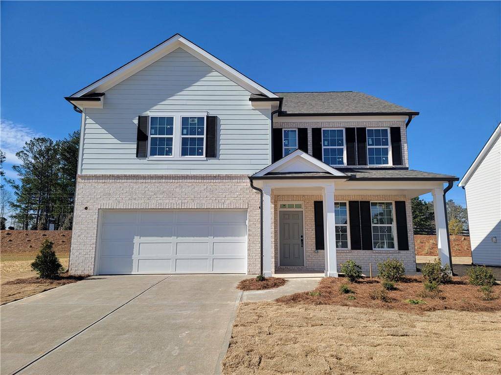 Bethlehem, GA 30620,508 Silverleaf TRL