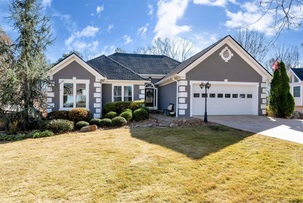 Flowery Branch, GA 30542,6227 Germantown DR