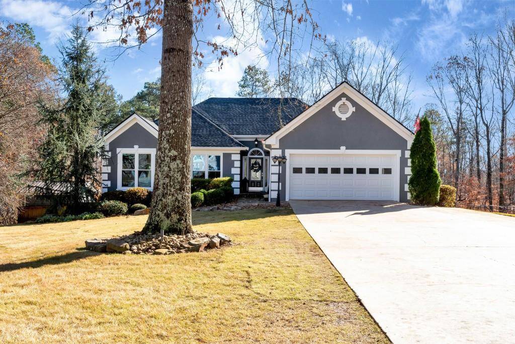 Flowery Branch, GA 30542,6227 Germantown DR