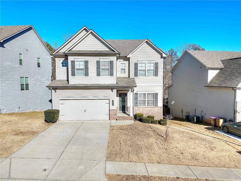 Braselton, GA 30517,7640 Silk Tree Pointe